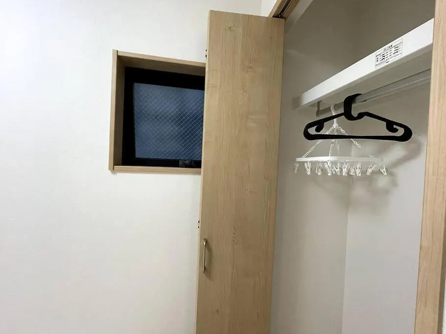 Ferio Kita-Ikebukuro Apartment 103 Tokyo