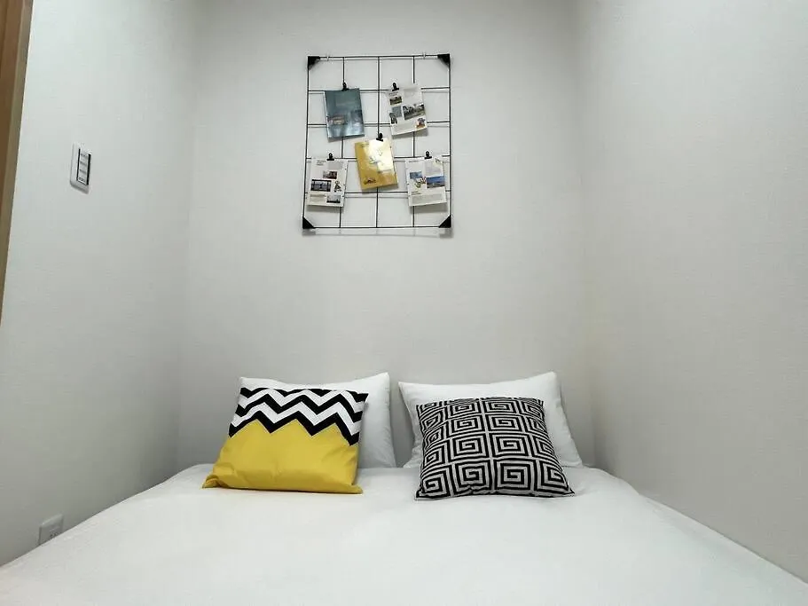 Ferio Kita-Ikebukuro Apartment 103 Tokyo