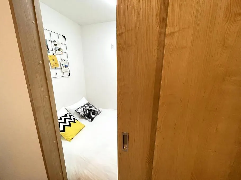 Ferio Kita-Ikebukuro Apartment 103 Tokyo
