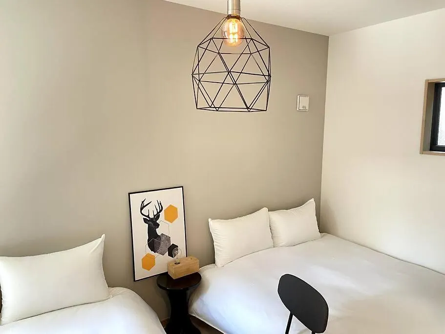 Ferio Kita-Ikebukuro Apartment 103 Prefektura Tokio 0*,  Japonsko