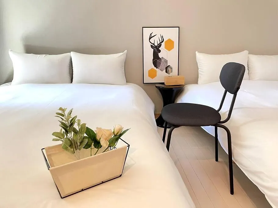 Ferio Kita-Ikebukuro Apartment 103 Prefektura Tokio 0*,  Japonsko